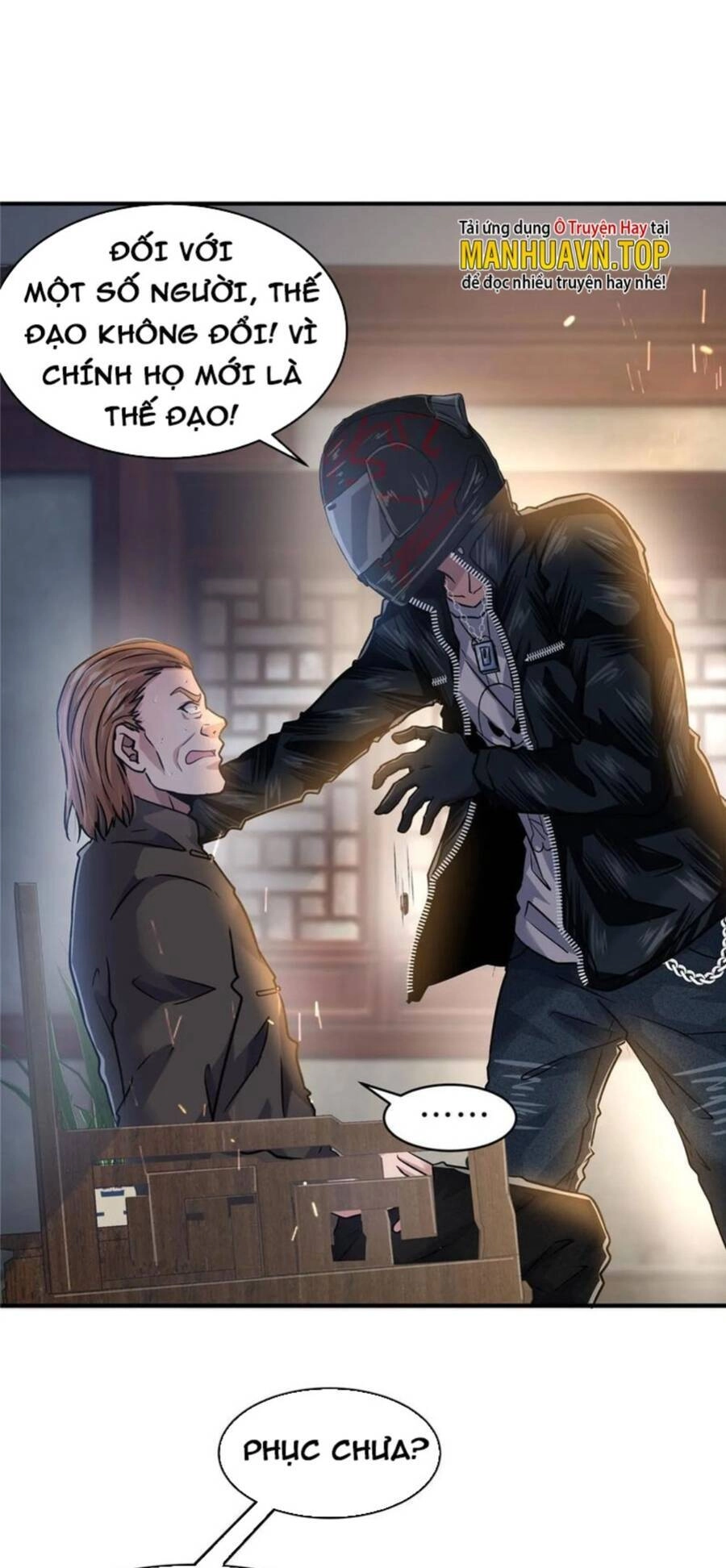 Vương Giả Săn Mồi Chapter 51 - 24