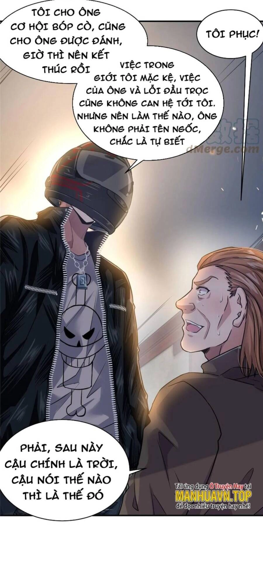 Vương Giả Săn Mồi Chapter 51 - 25