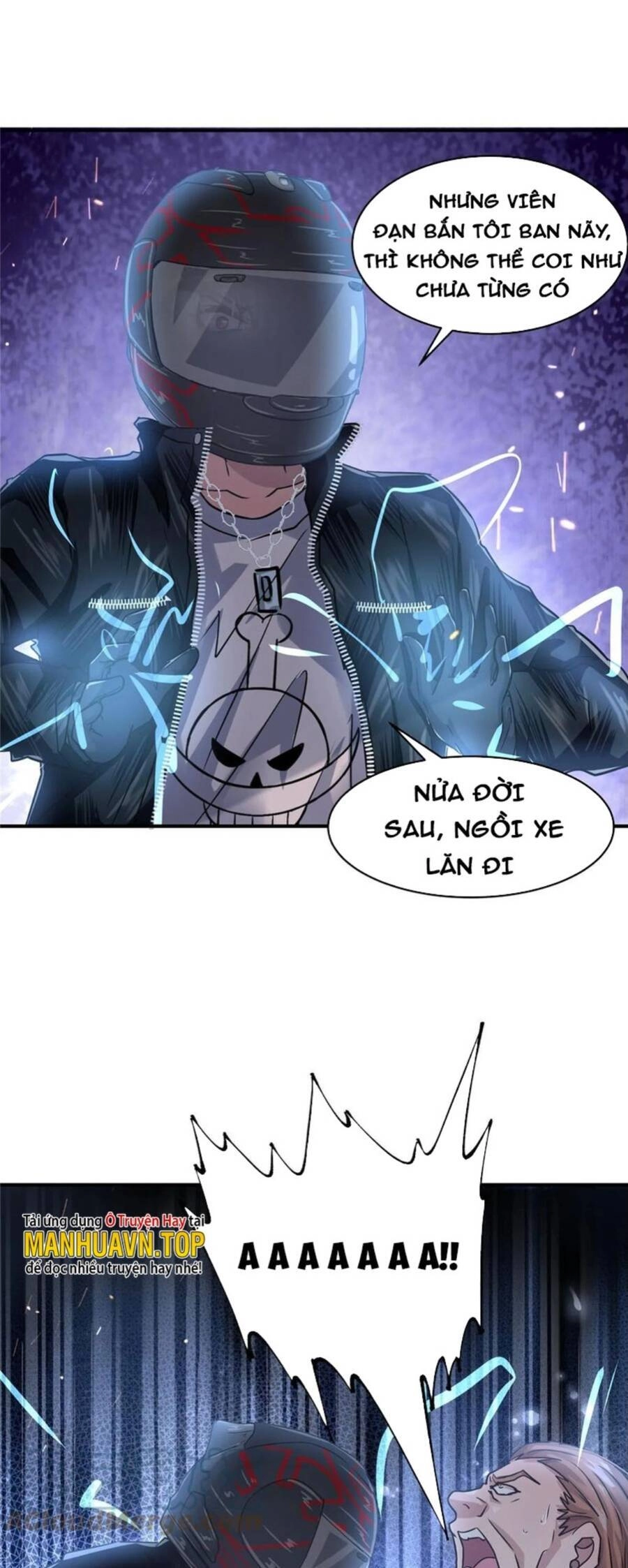 Vương Giả Săn Mồi Chapter 51 - 26