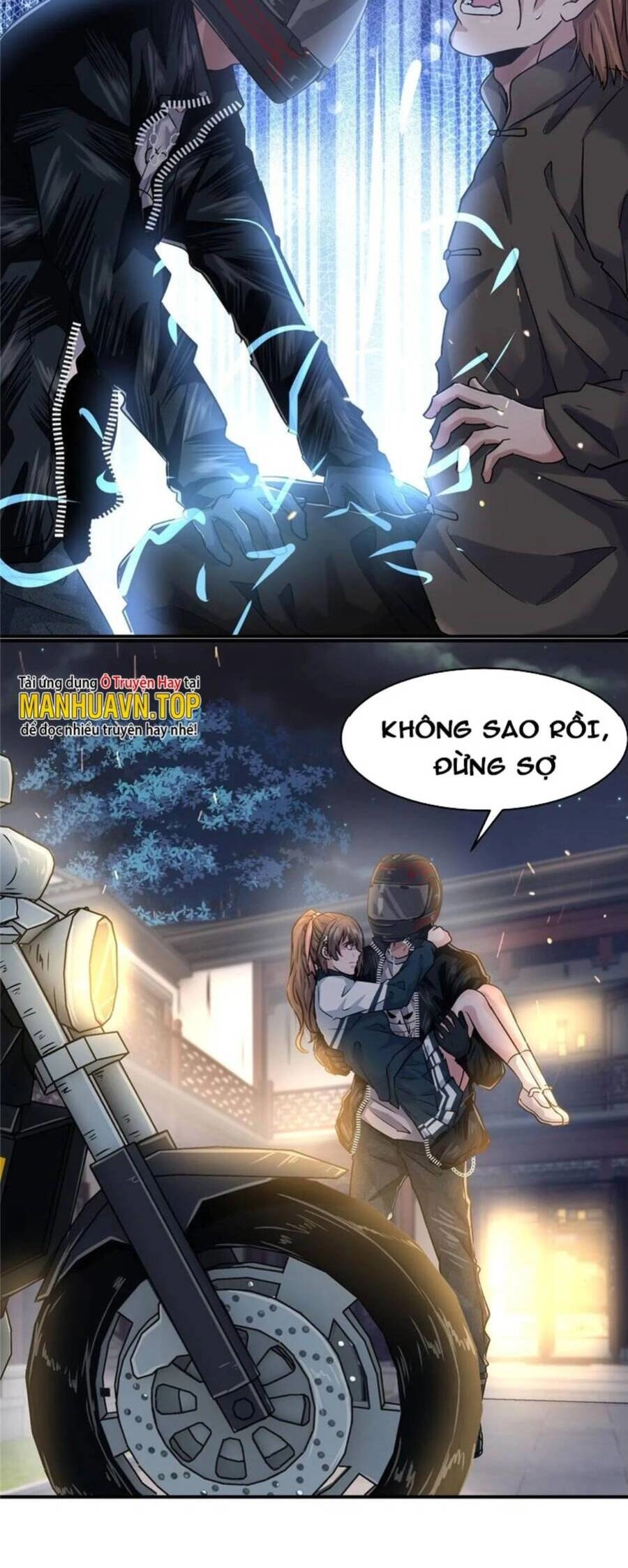 Vương Giả Săn Mồi Chapter 51 - 27