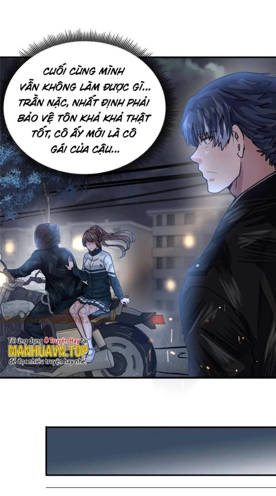 Vương Giả Săn Mồi Chapter 51 - 28