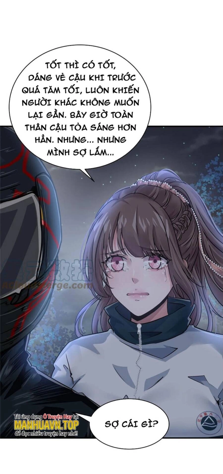 Vương Giả Săn Mồi Chapter 51 - 30