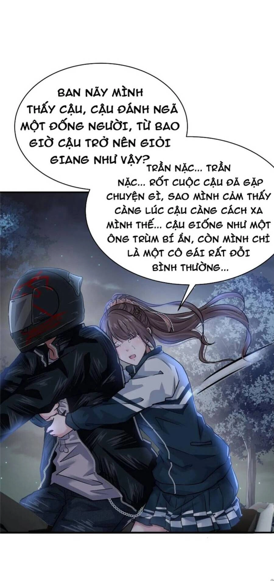 Vương Giả Săn Mồi Chapter 51 - 31
