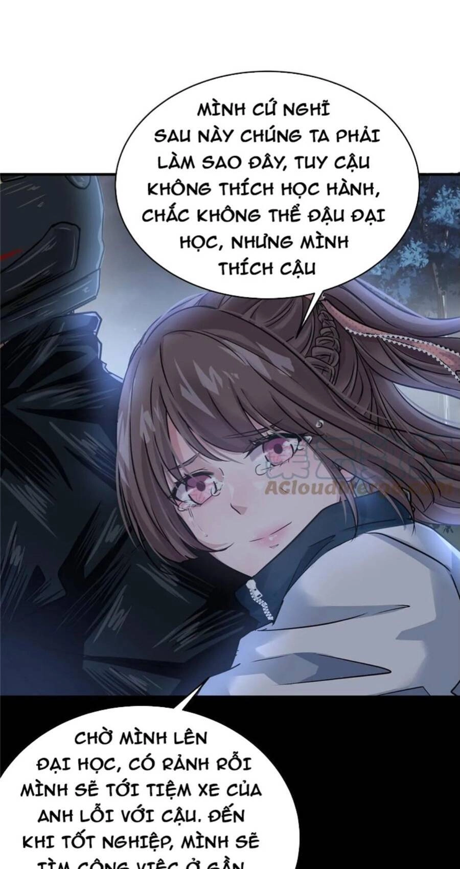 Vương Giả Săn Mồi Chapter 51 - 32