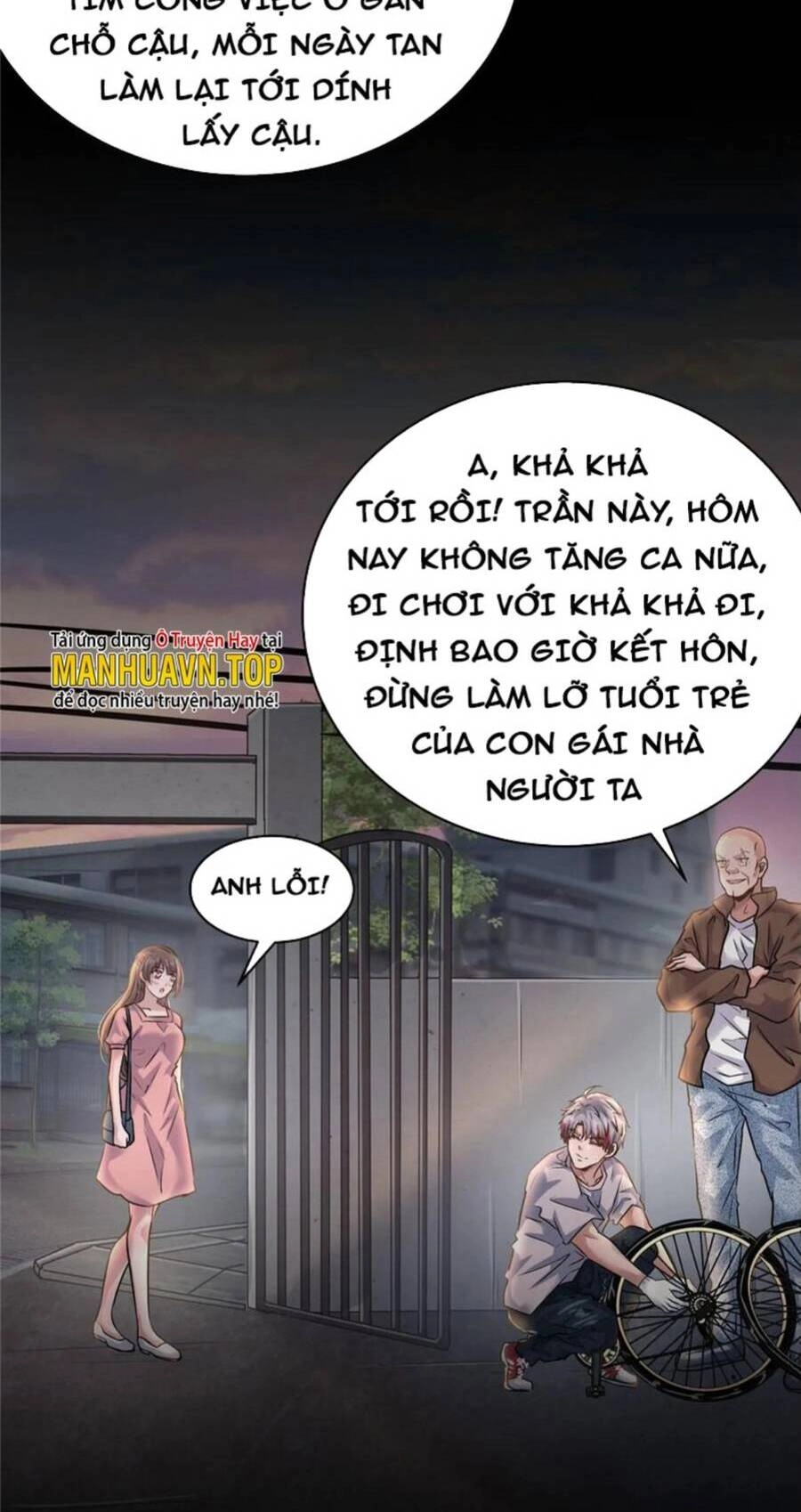 Vương Giả Săn Mồi Chapter 51 - 33