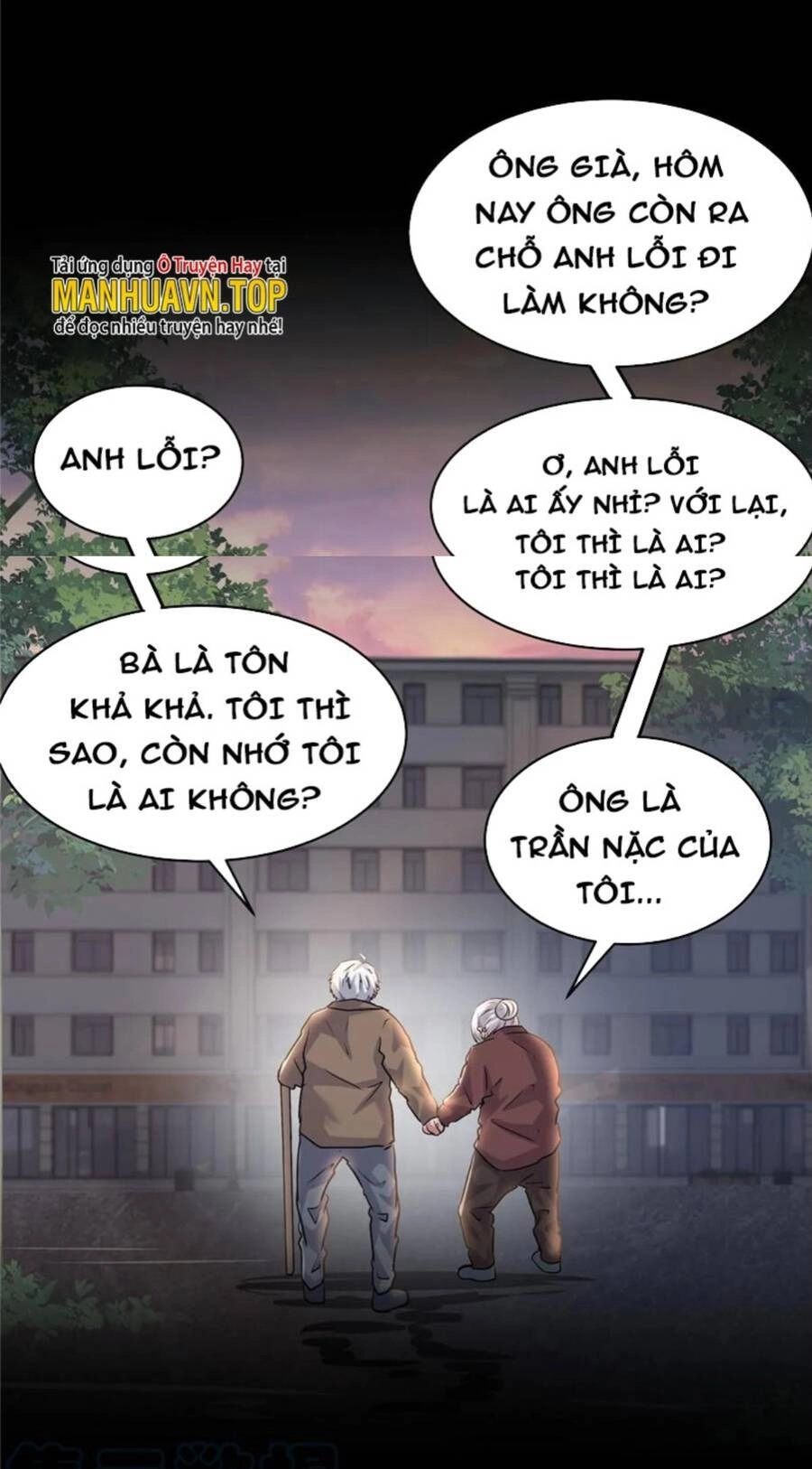 Vương Giả Săn Mồi Chapter 51 - 35