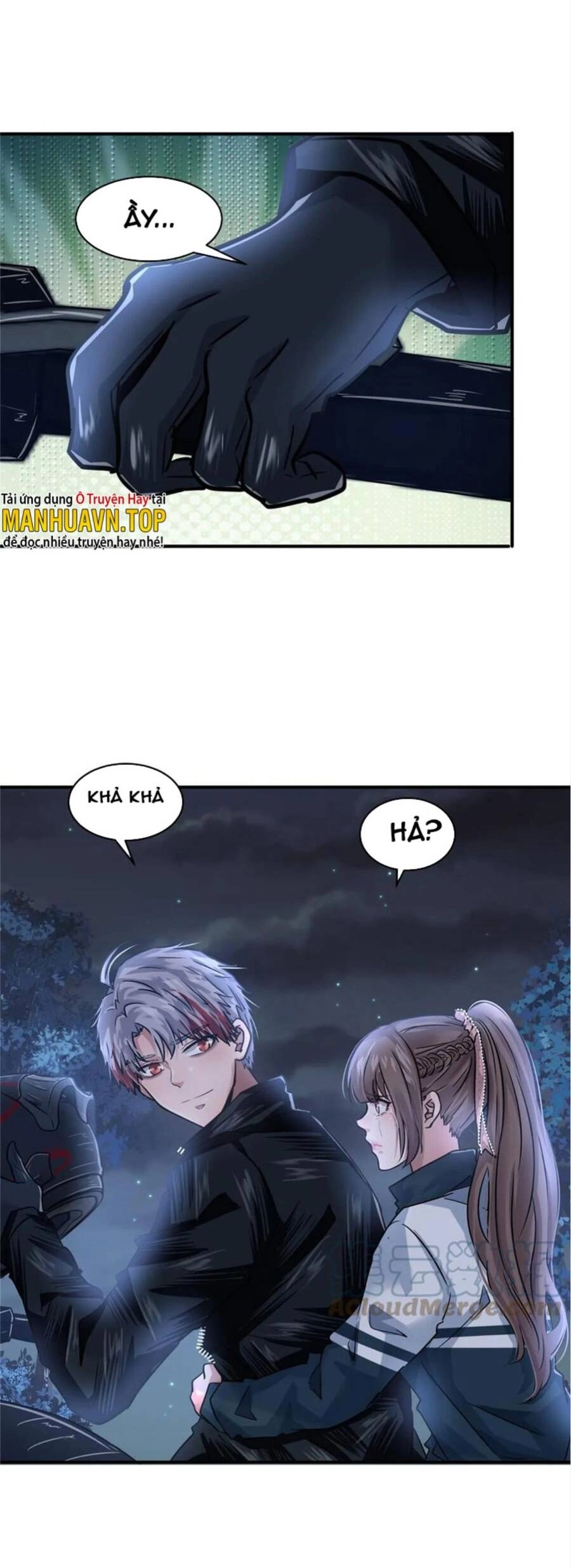 Vương Giả Săn Mồi Chapter 51 - 37