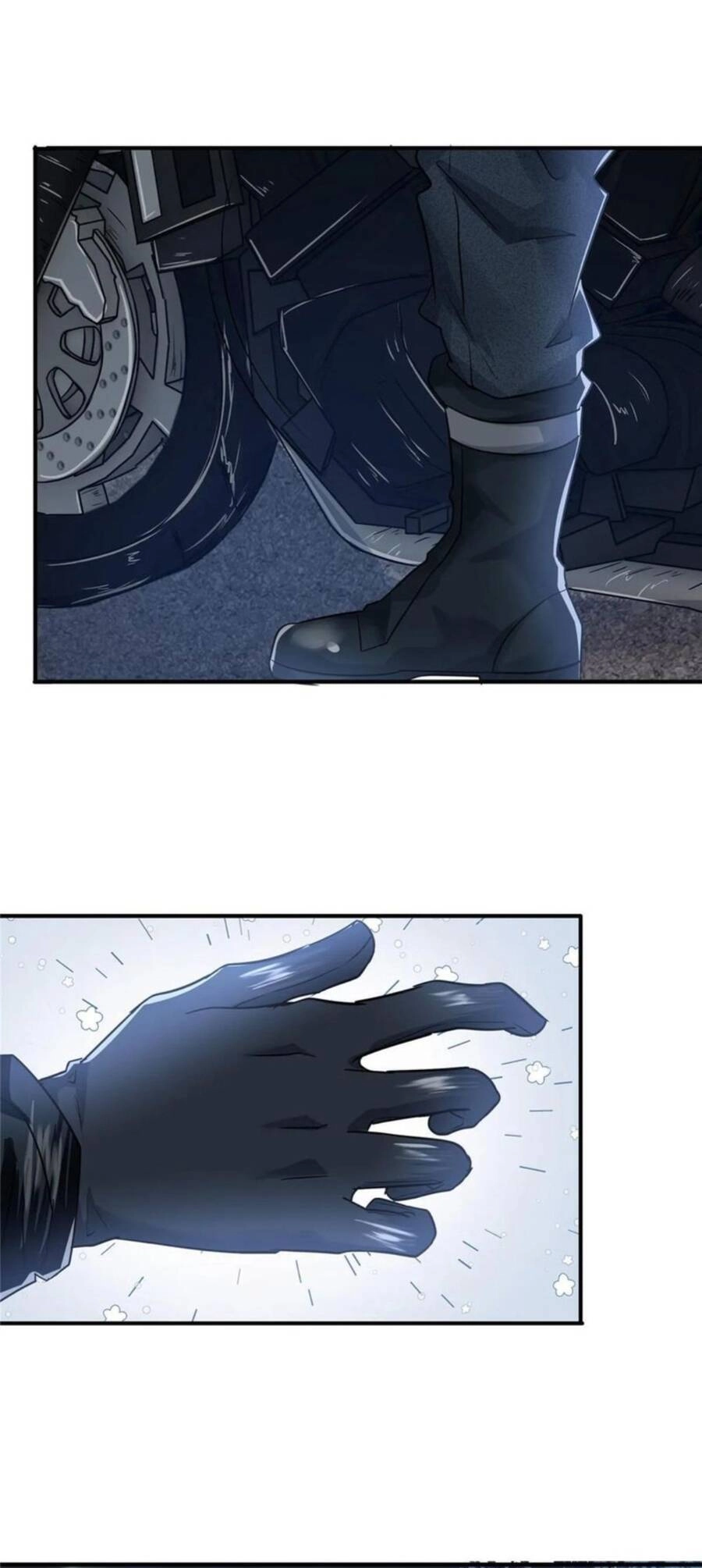 Vương Giả Săn Mồi Chapter 51 - 38