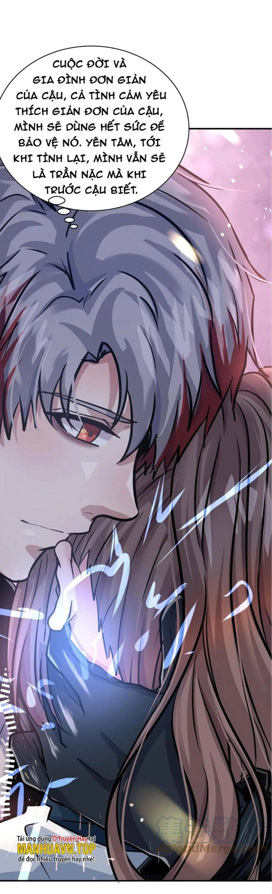 Vương Giả Săn Mồi Chapter 51 - 40