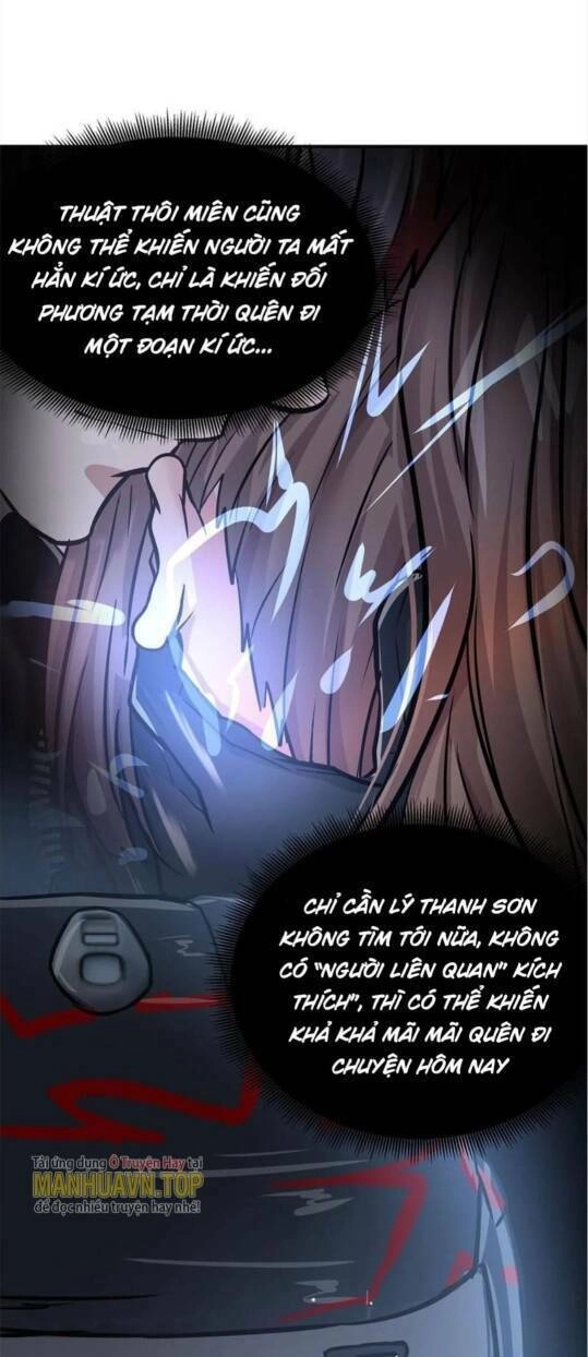 Vương Giả Săn Mồi Chapter 52 - 1