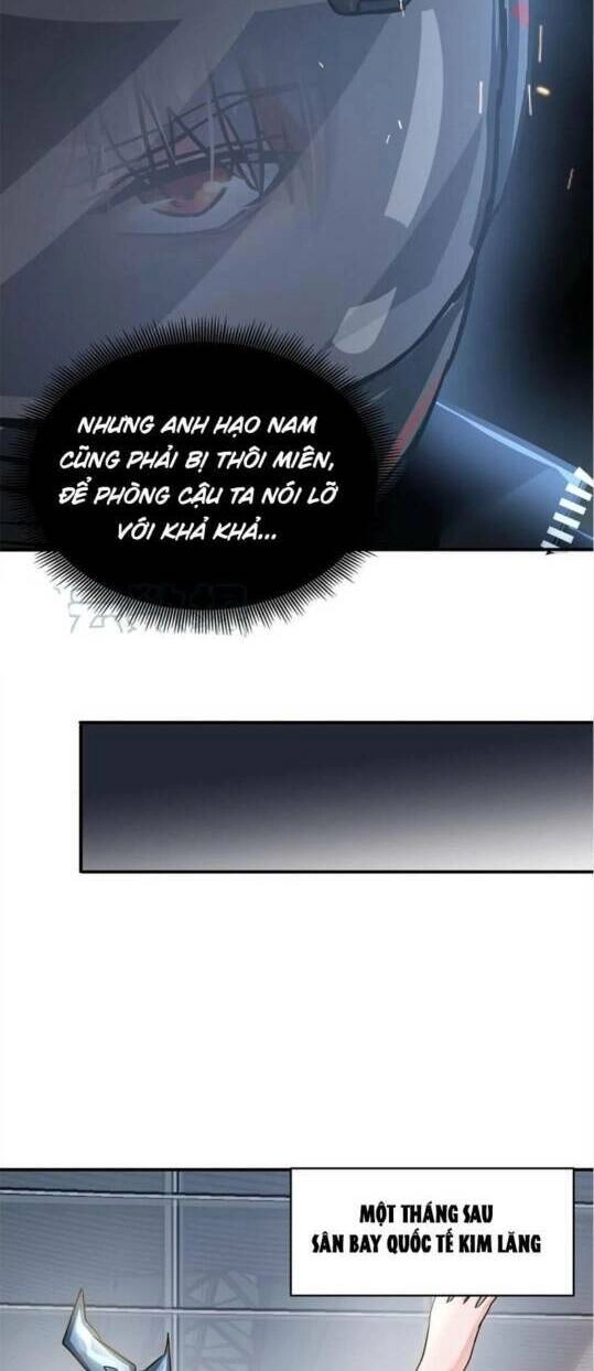 Vương Giả Săn Mồi Chapter 52 - 2