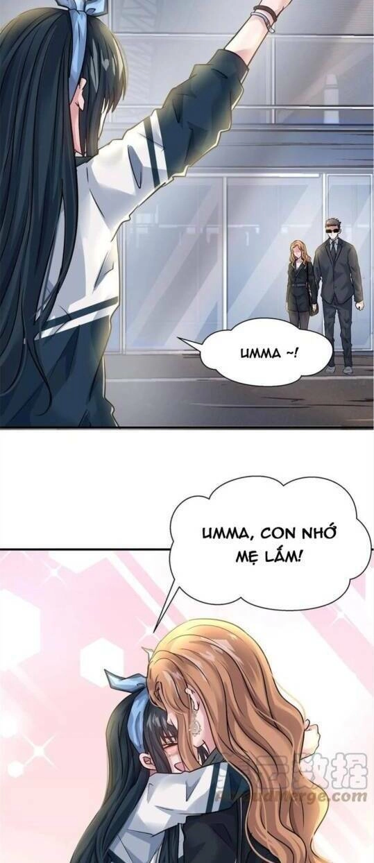 Vương Giả Săn Mồi Chapter 52 - 3