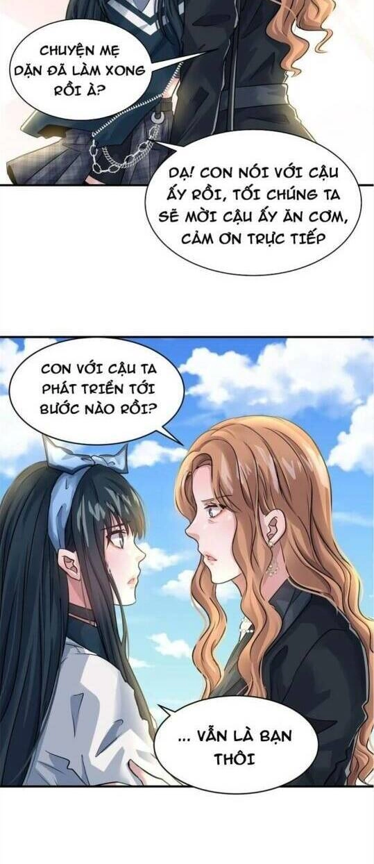 Vương Giả Săn Mồi Chapter 52 - 4