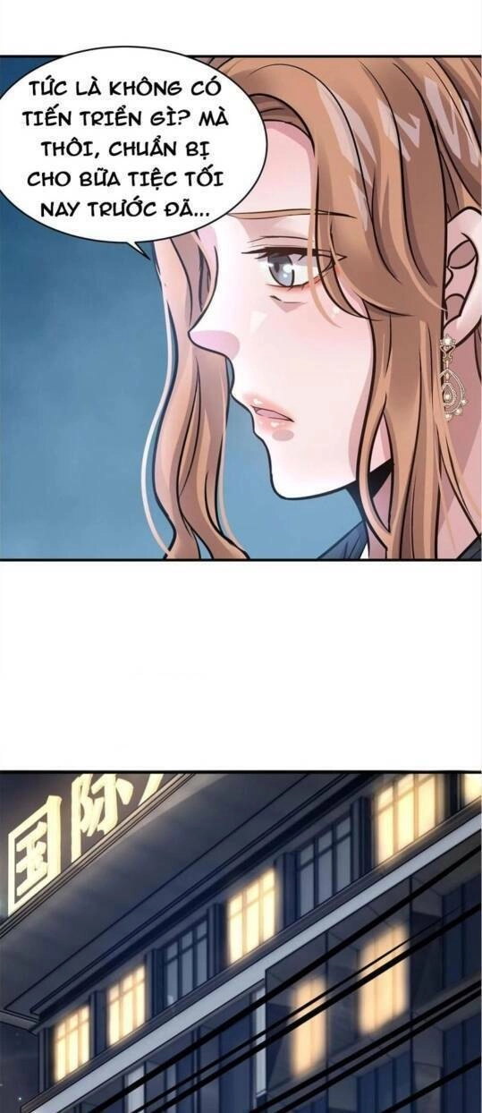 Vương Giả Săn Mồi Chapter 52 - 5