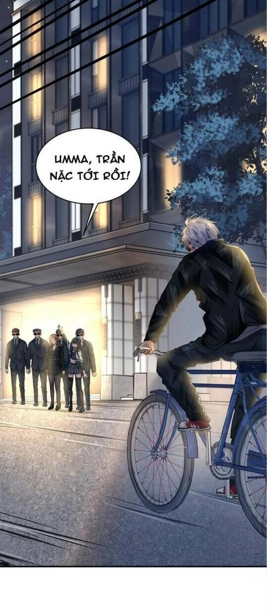 Vương Giả Săn Mồi Chapter 52 - 6