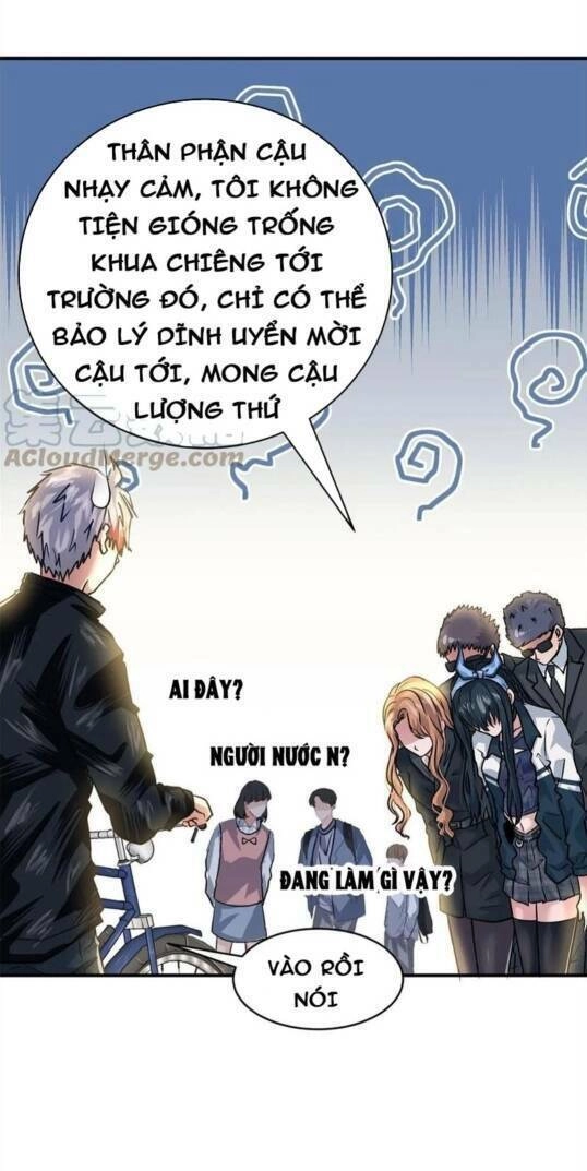 Vương Giả Săn Mồi Chapter 52 - 7