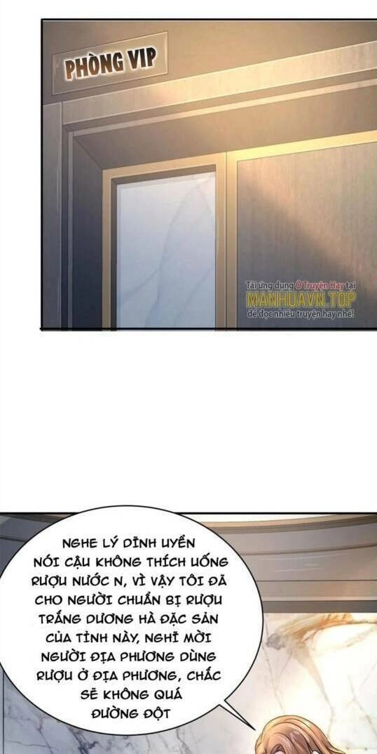 Vương Giả Săn Mồi Chapter 52 - 8