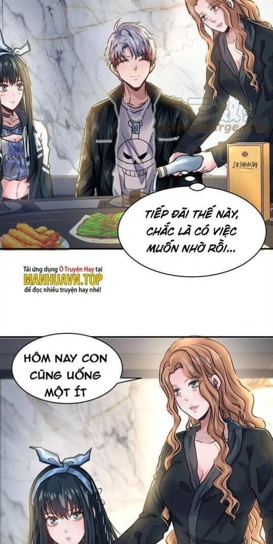 Vương Giả Săn Mồi Chapter 52 - 9