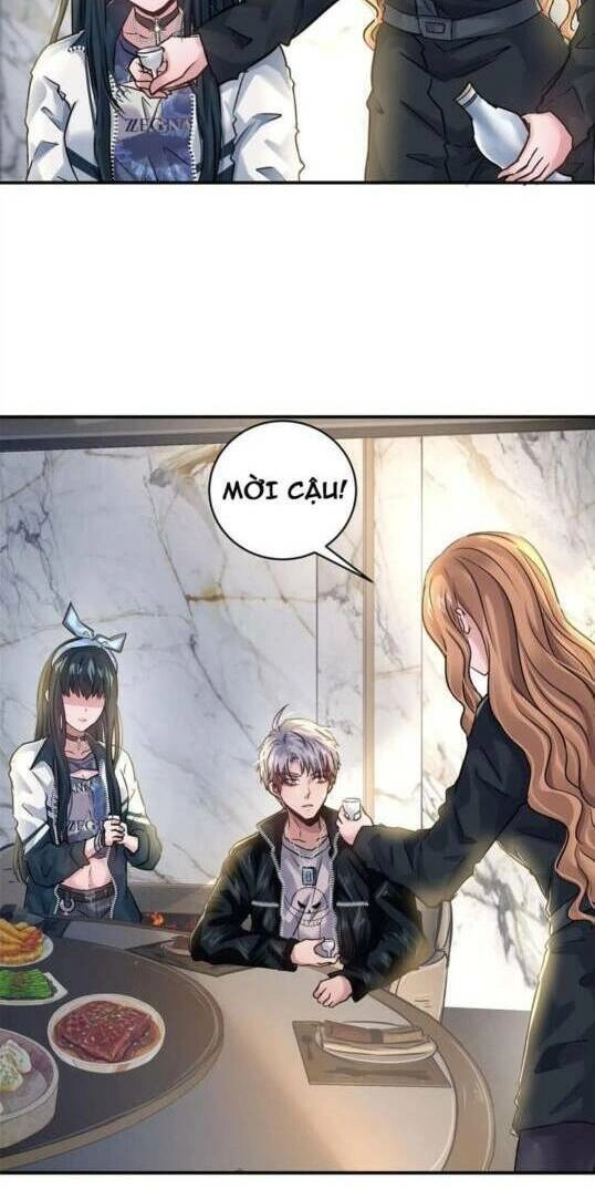 Vương Giả Săn Mồi Chapter 52 - 10