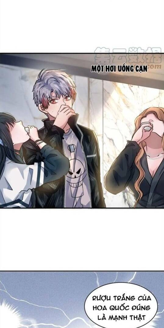 Vương Giả Săn Mồi Chapter 52 - 11