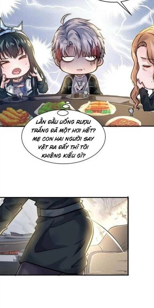 Vương Giả Săn Mồi Chapter 52 - 12