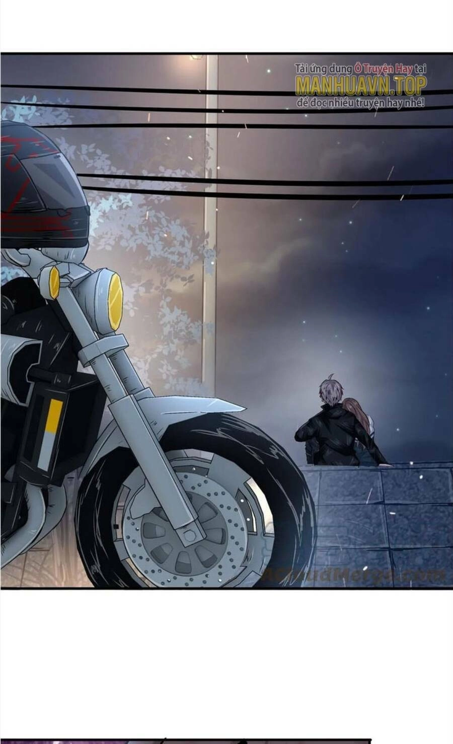 Vương Giả Săn Mồi Chapter 52 - 13