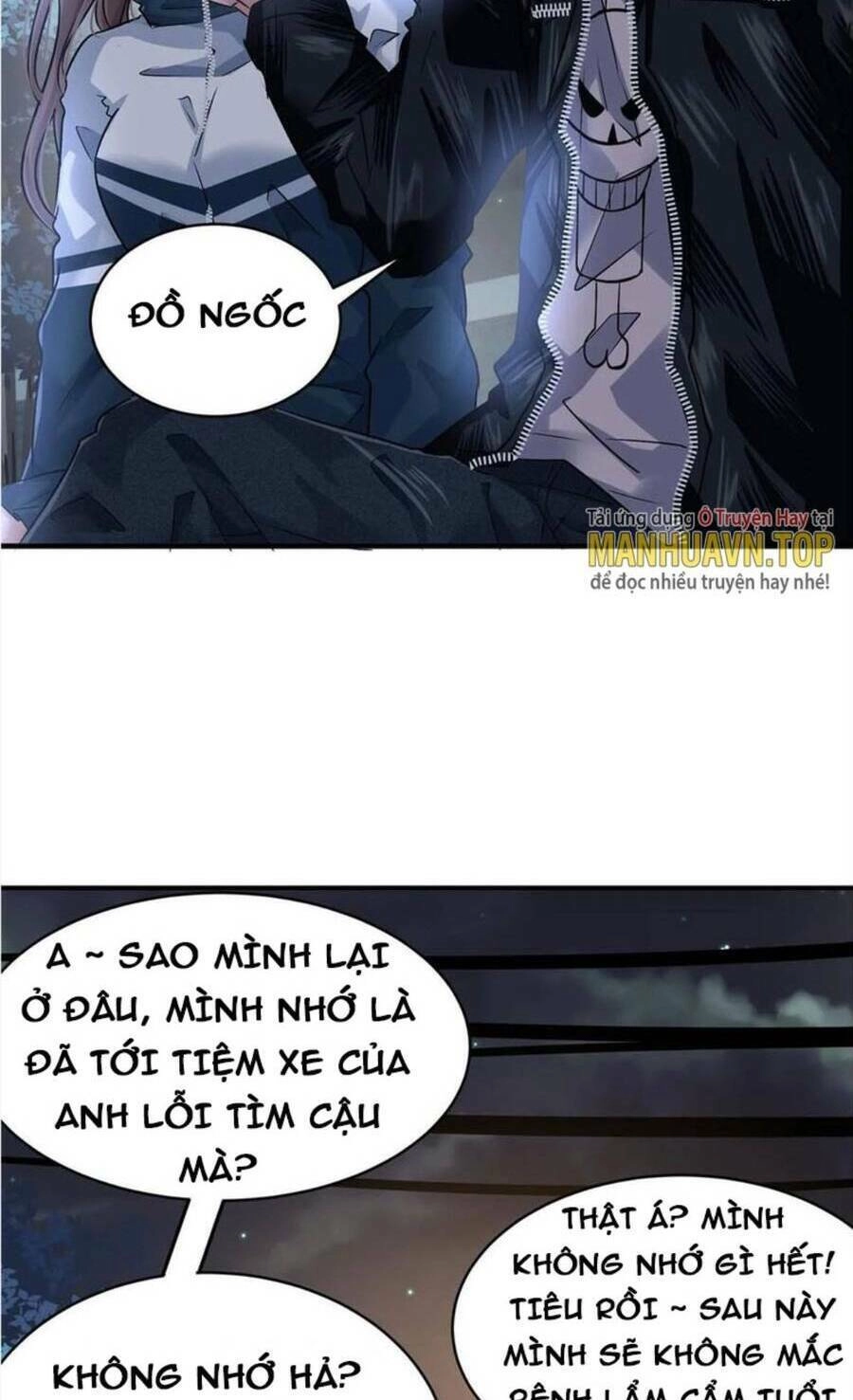 Vương Giả Săn Mồi Chapter 52 - 15