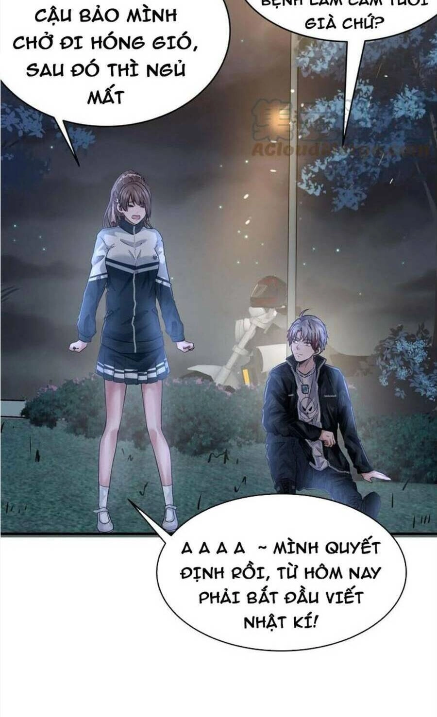 Vương Giả Săn Mồi Chapter 52 - 16