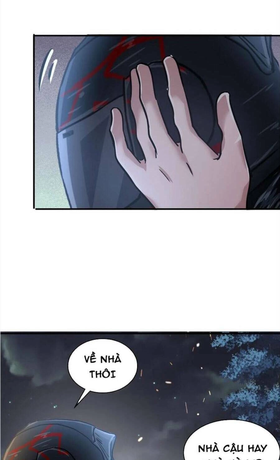 Vương Giả Săn Mồi Chapter 52 - 17