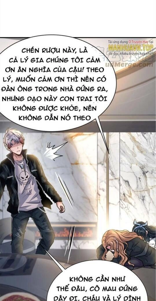 Vương Giả Săn Mồi Chapter 52 - 19