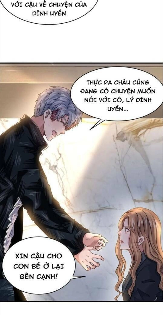 Vương Giả Săn Mồi Chapter 52 - 22