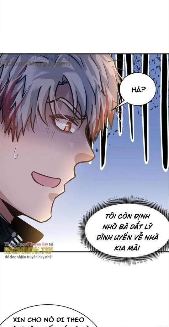 Vương Giả Săn Mồi Chapter 52 - 23