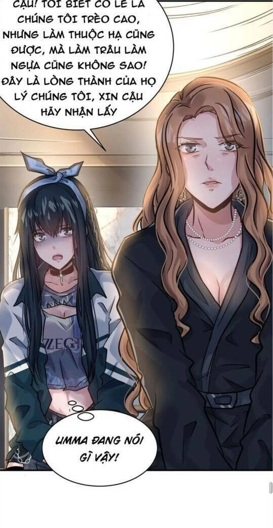 Vương Giả Săn Mồi Chapter 52 - 24