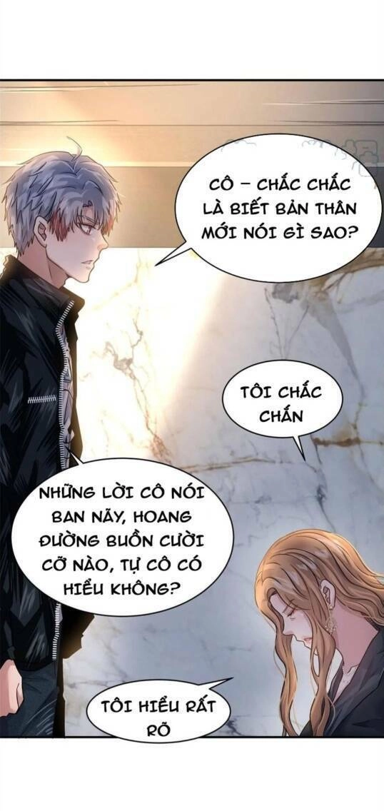 Vương Giả Săn Mồi Chapter 52 - 25