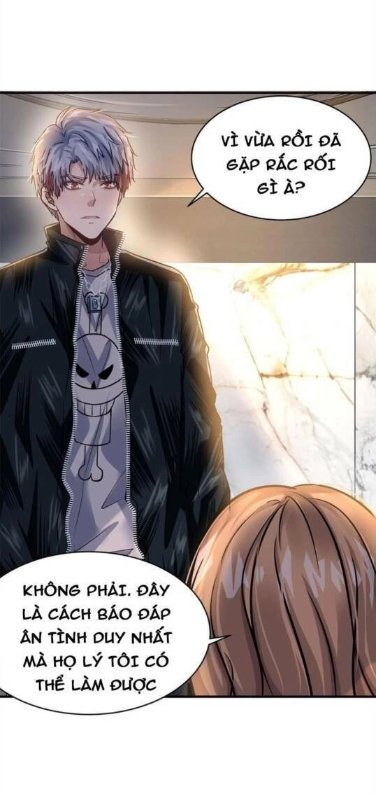 Vương Giả Săn Mồi Chapter 52 - 26