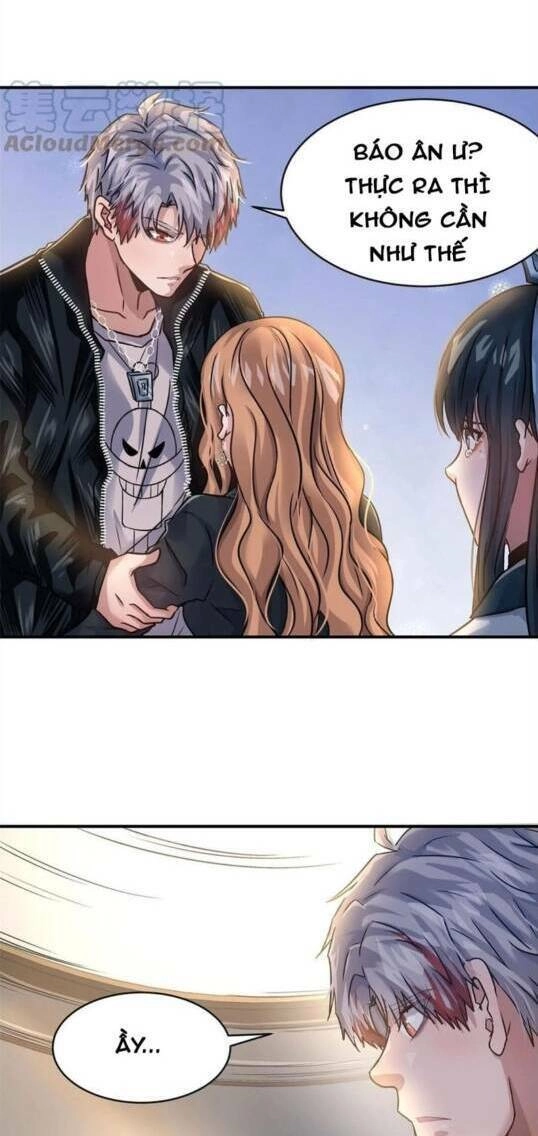 Vương Giả Săn Mồi Chapter 52 - 27