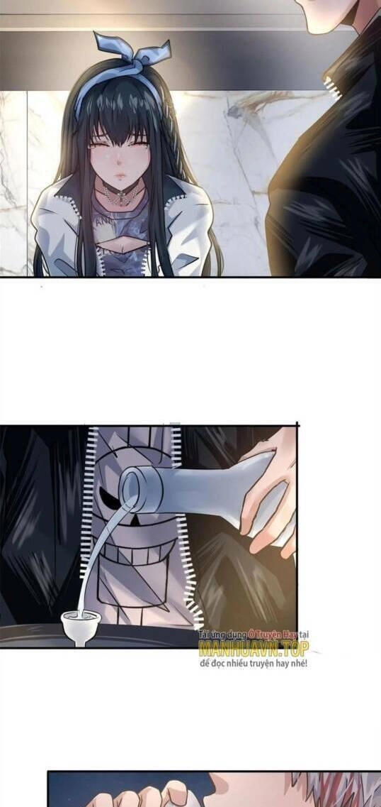 Vương Giả Săn Mồi Chapter 52 - 28