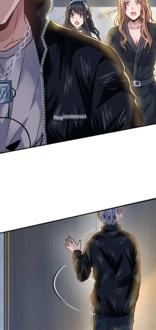 Vương Giả Săn Mồi Chapter 52 - 31