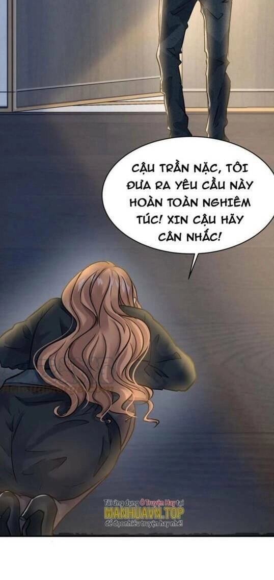 Vương Giả Săn Mồi Chapter 52 - 32