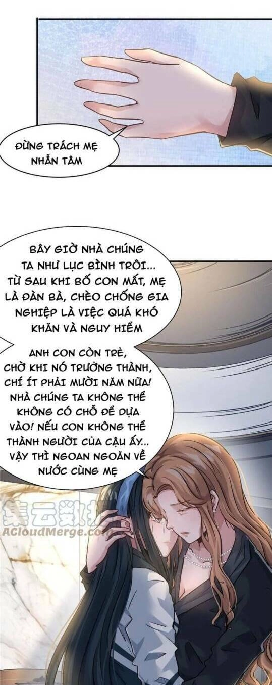 Vương Giả Săn Mồi Chapter 52 - 35