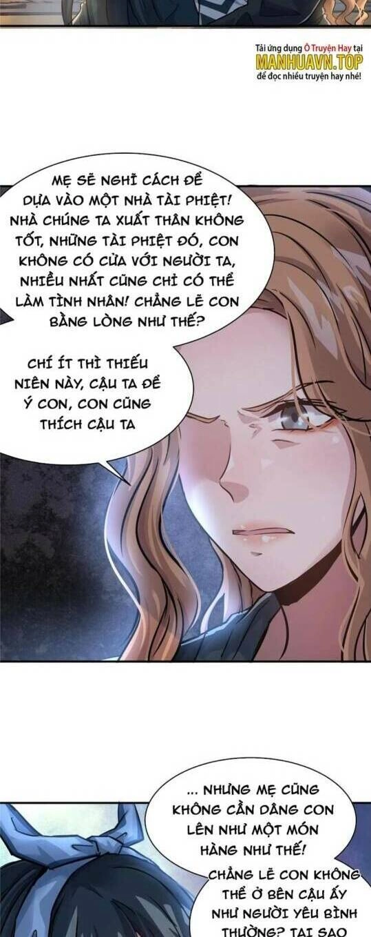 Vương Giả Săn Mồi Chapter 52 - 36