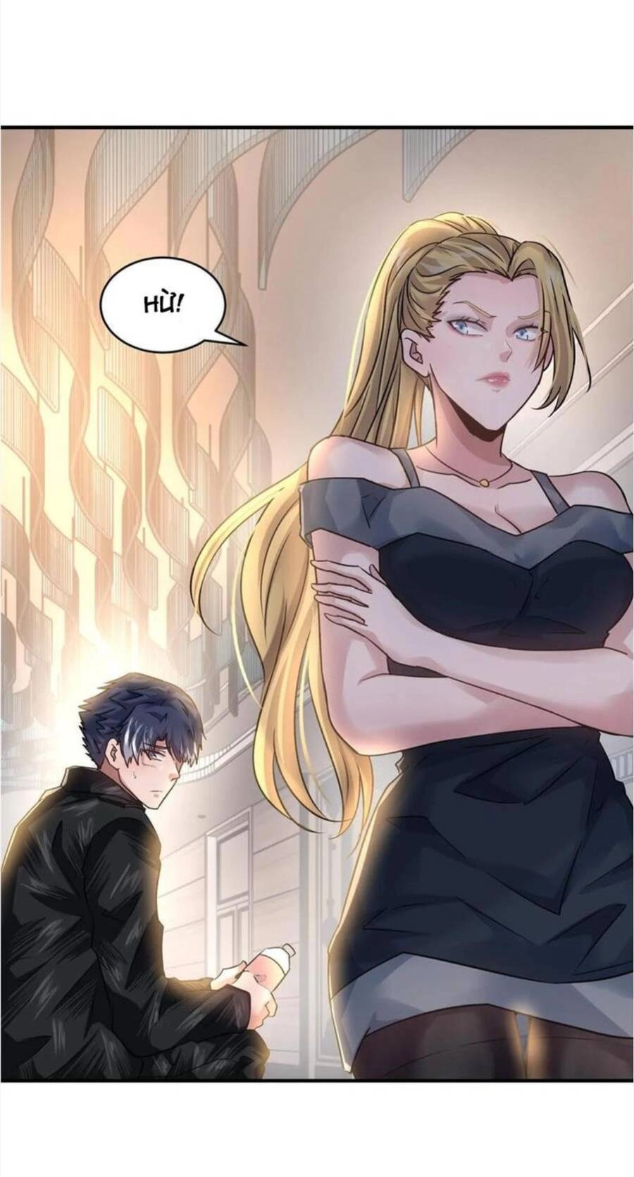 Vương Giả Săn Mồi Chapter 53 - 4