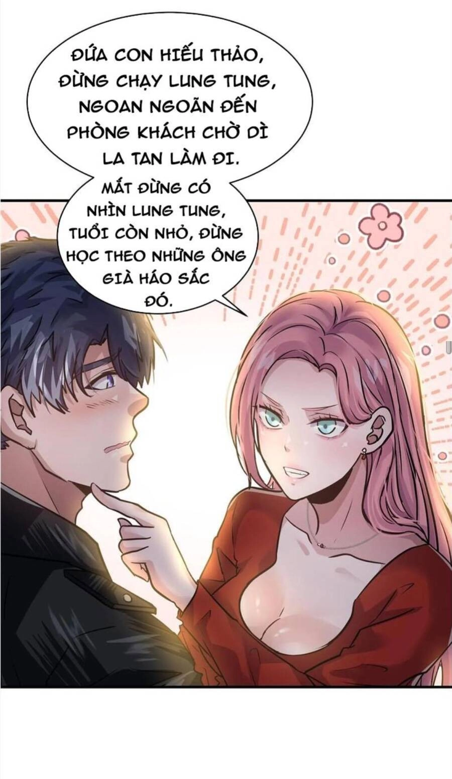 Vương Giả Săn Mồi Chapter 53 - 8