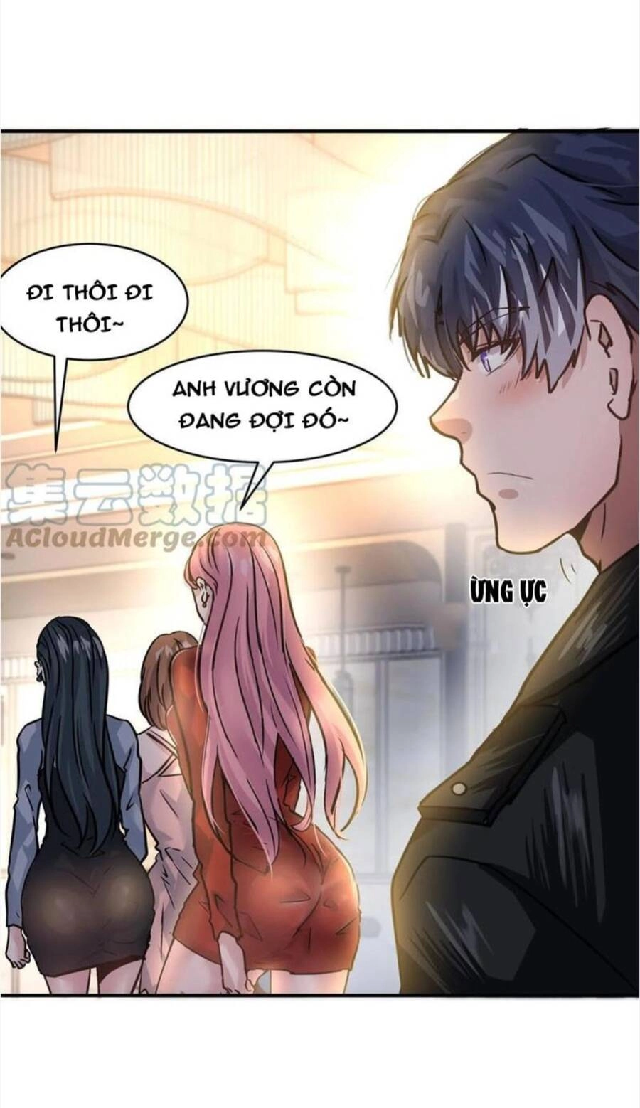 Vương Giả Săn Mồi Chapter 53 - 9