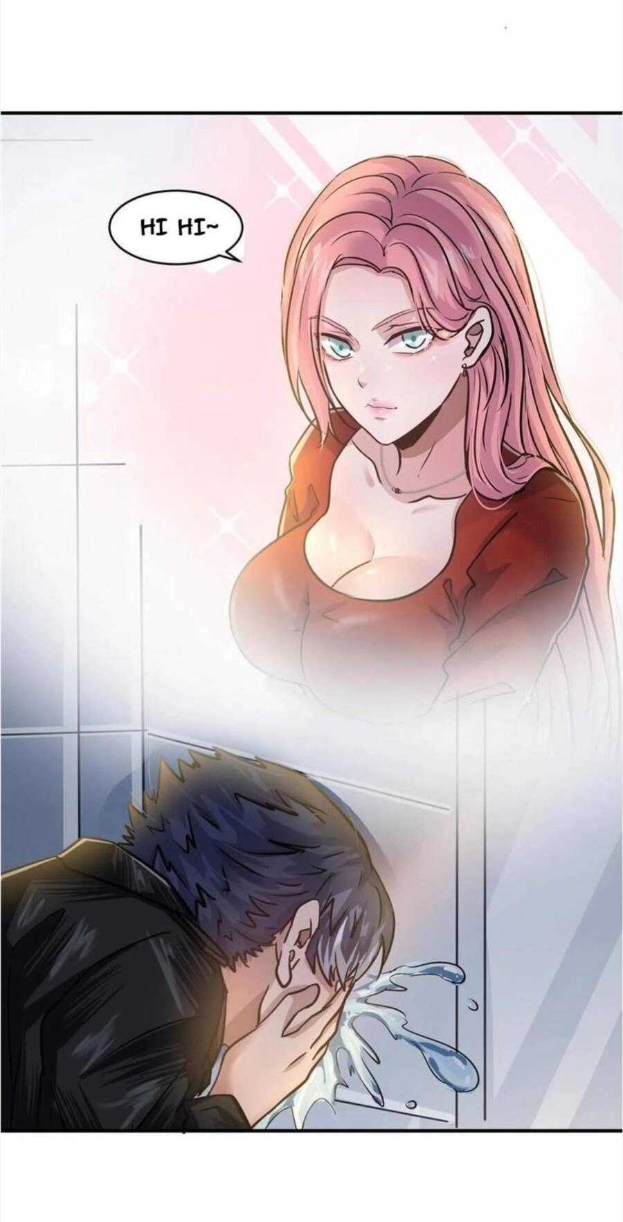 Vương Giả Săn Mồi Chapter 53 - 10