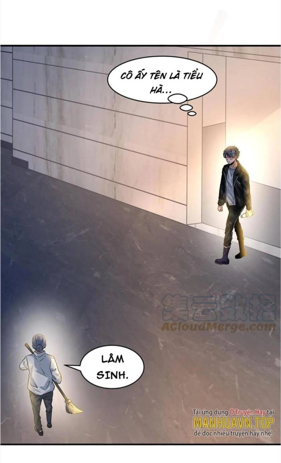 Vương Giả Săn Mồi Chapter 53 - 11