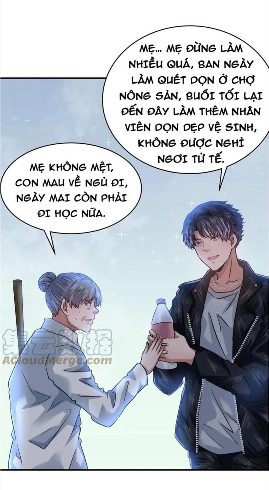 Vương Giả Săn Mồi Chapter 53 - 13