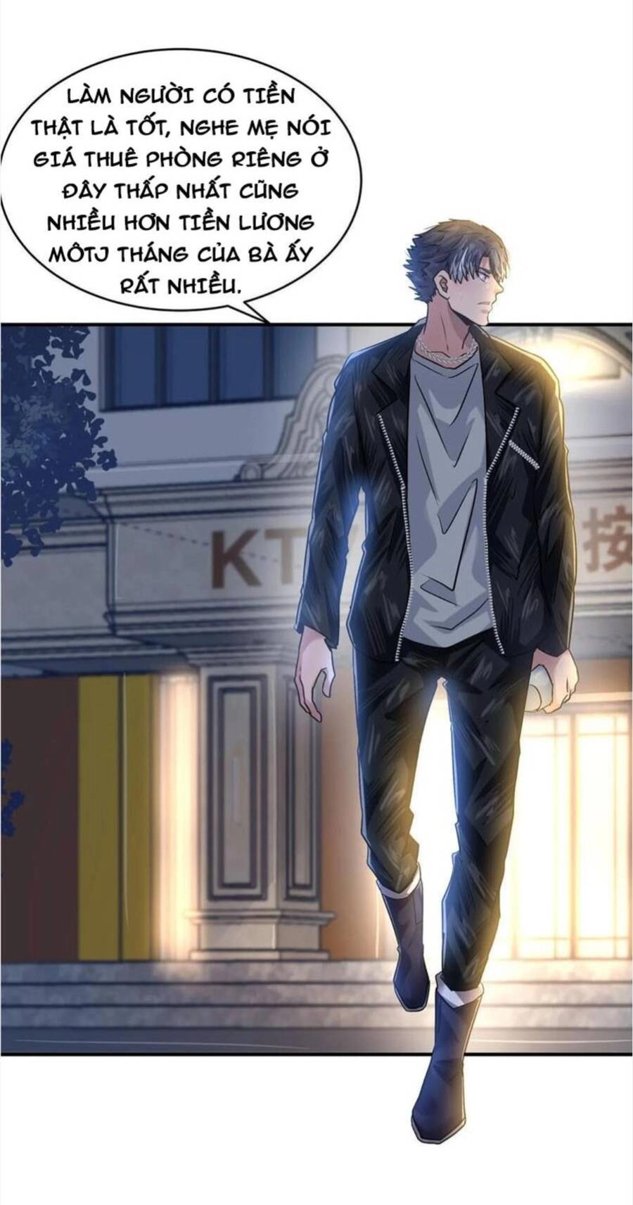 Vương Giả Săn Mồi Chapter 53 - 14