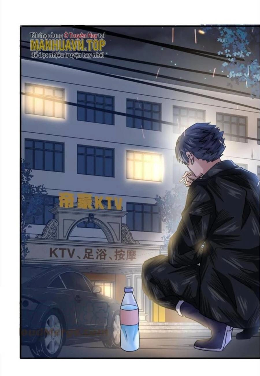 Vương Giả Săn Mồi Chapter 53 - 15