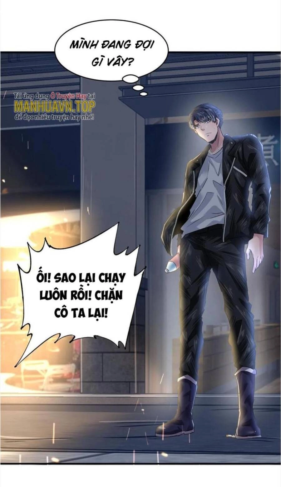 Vương Giả Săn Mồi Chapter 53 - 16